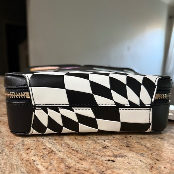 Kate Spade Disney X Alice in Wonderland crossbody - Picture 6 of 6